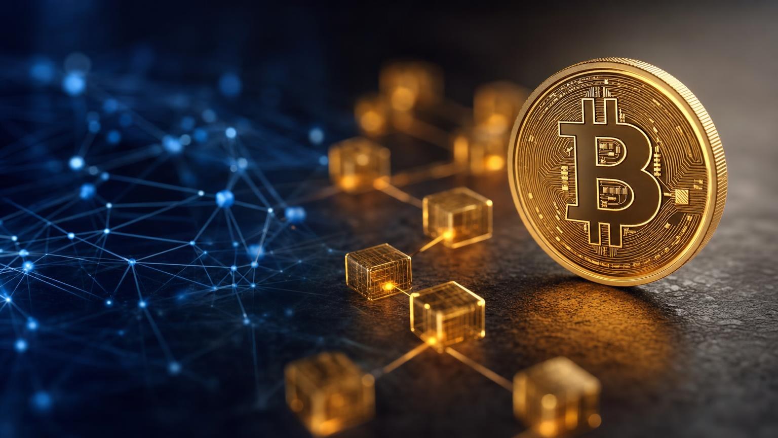 A beginner reviewing a Bitcoin transaction screen with the asset, network, recipient address, fee and expected amount clearly displayed